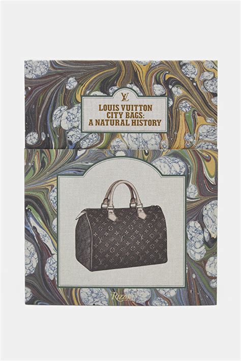 louis vuitton city bags rizzoli